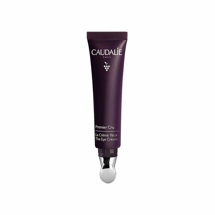 Caudalie Premier Cru The Eye Cream 15ml (0.50fl oz) - FrenchBeautyHub