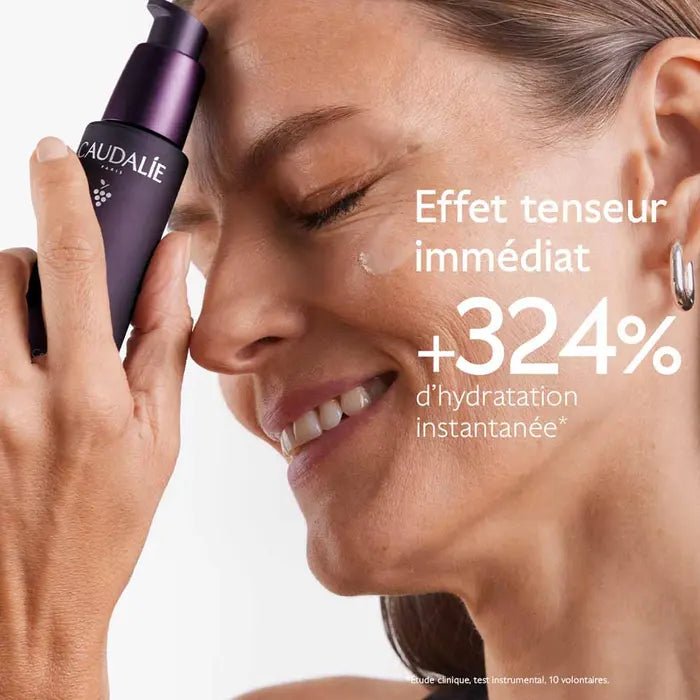Caudalie Premier Cru The Serum 30ml (1.01fl oz) - FrenchBeautyHub