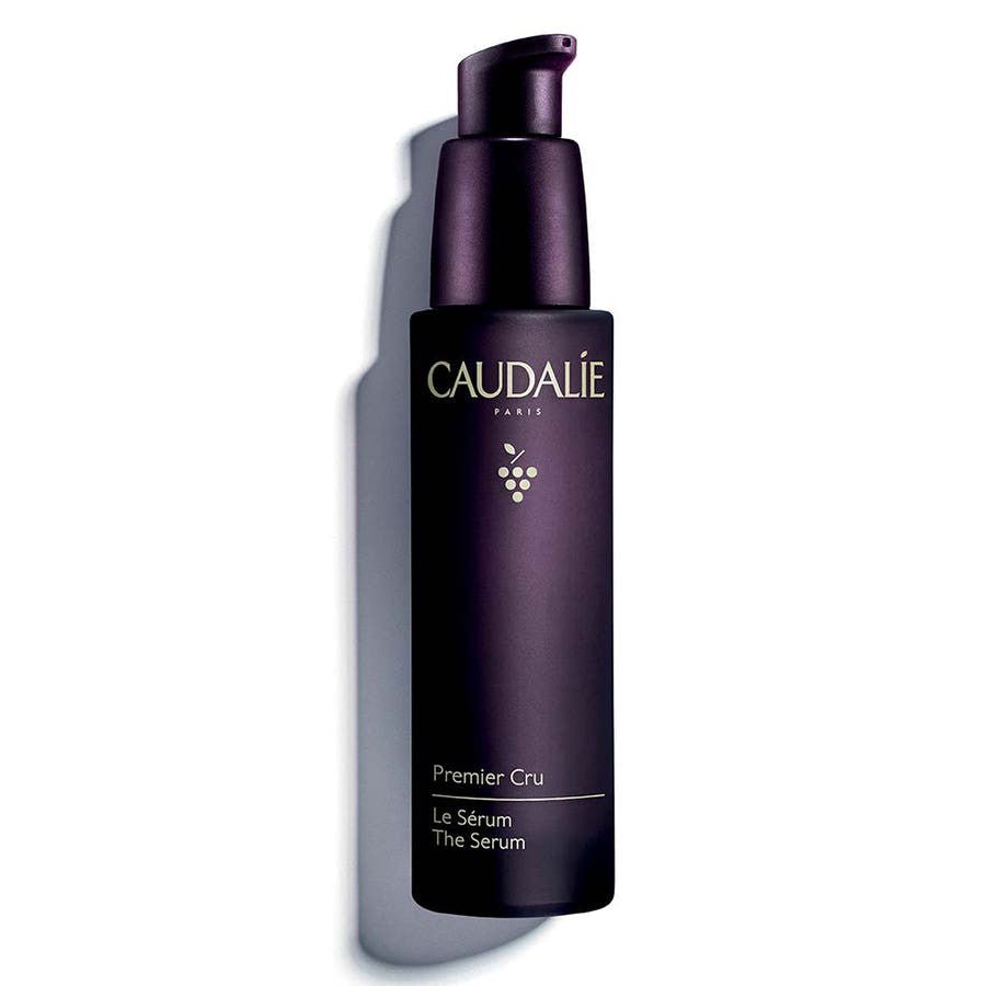 Caudalie Premier Cru The Serum 30ml (1.01fl oz) - FrenchBeautyHub