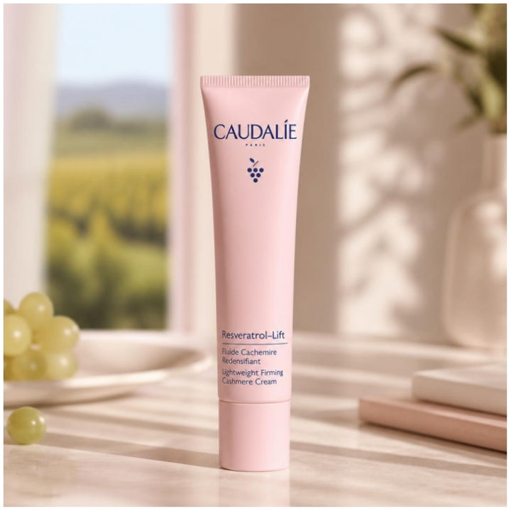 Caudalie Resveratrol Lift Redensifying Cashmere Fluid 40ml (1.35fl oz)