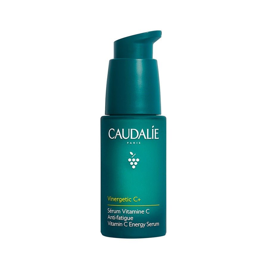 Caudalie Vinergetic C+ Vitamin C Anti - Fatigue Serum Vinergetic C+ 30ml (1.01fl oz) - FrenchBeautyHub
