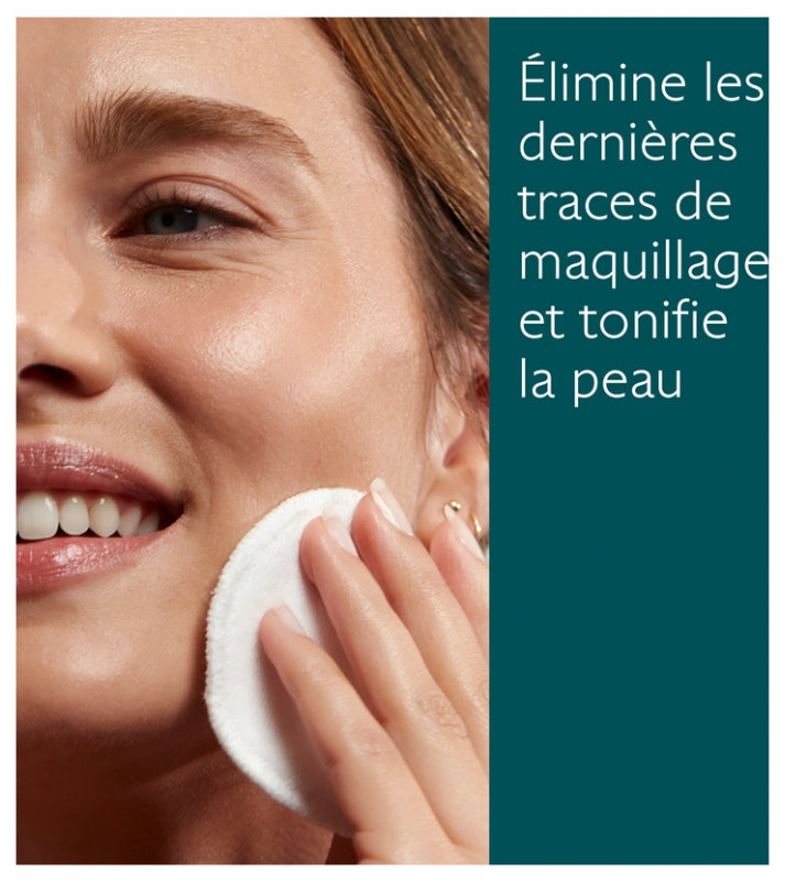 Caudalie Vinoclean Lotion tonique hydratante à l'eau de rose