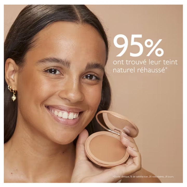 Caudalie Vinocrush Polvos bronceadores 8.5g
