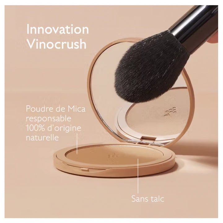 Caudalie Vinocrush Polvos bronceadores 8.5g