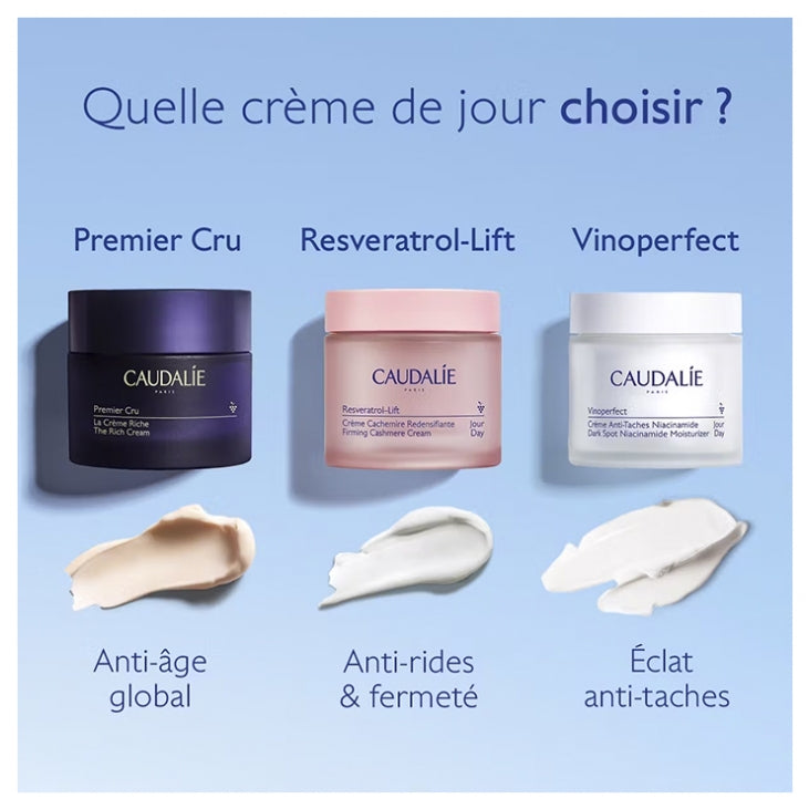 Caudalie Vinoperfect Radiance dark spot cream 50ml (1.69fl oz)