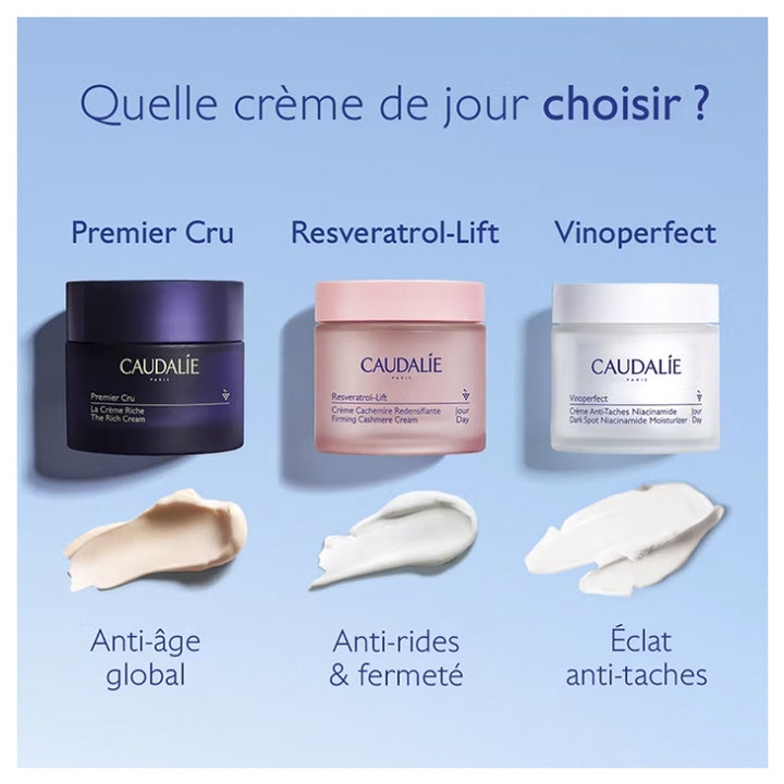 Caudalie Vinoperfect Radiance dark spot cream 50ml (1.69fl oz)