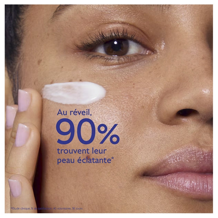 Caudalie Vinoperfect Glycolic night cream refill for dark spots 50 ml (1.69fl oz)
