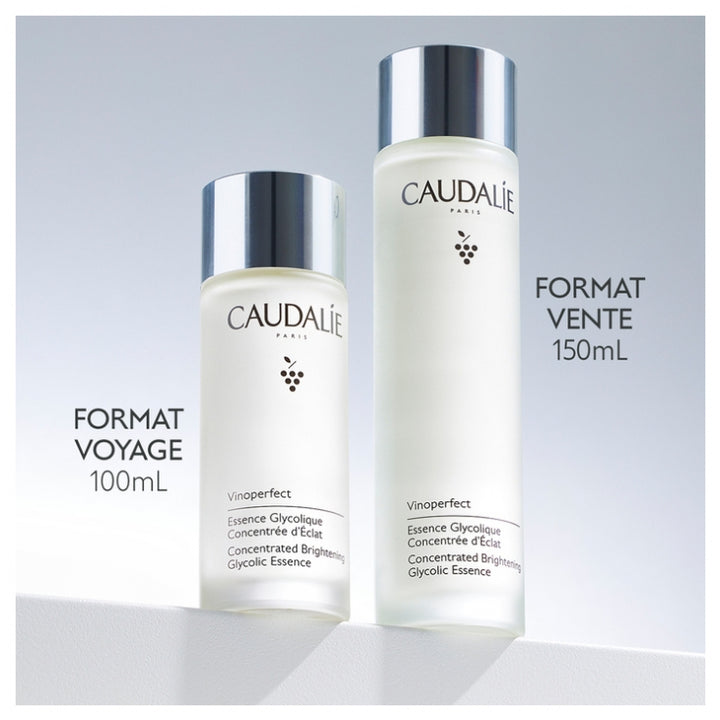 Caudalie Vinoperfect Concentrated Brightening Glycolic Essence 100ml (3.38fl oz)