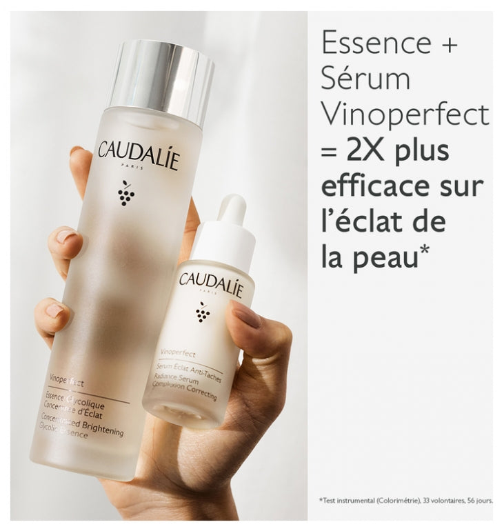 Caudalie Vinoperfect Concentrated Brightening Glycolic Essence 100ml (3.38fl oz)