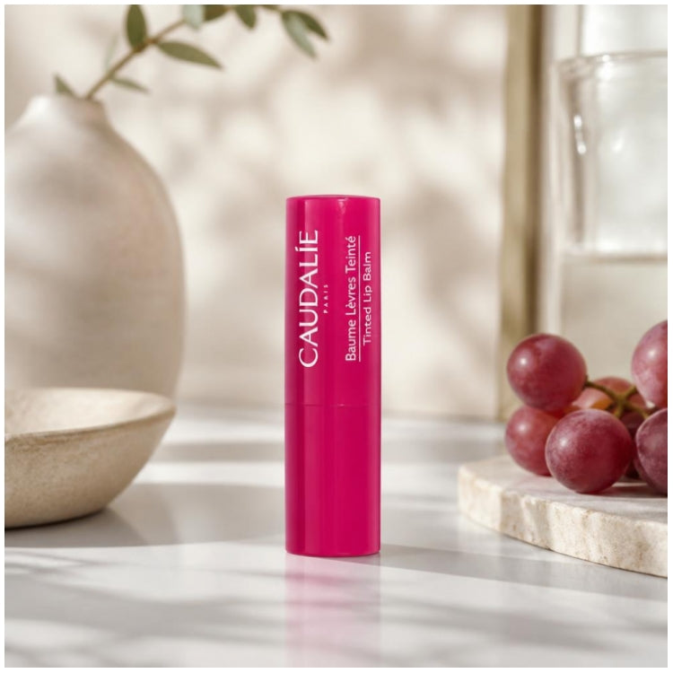 Caudalie بلسم شفاه ملون 4.5g