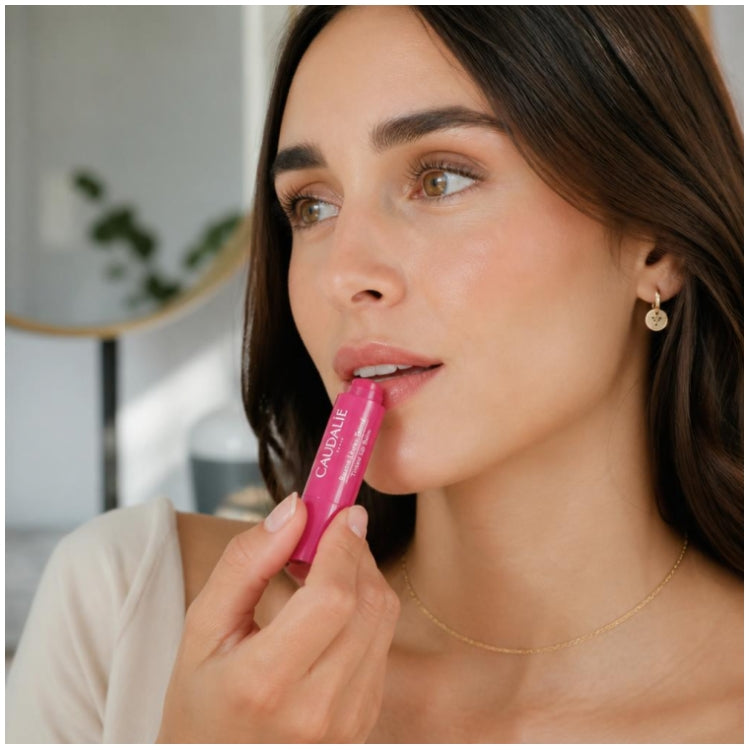 Caudalie Tinted lip balm 4.5g (0.18 oz)