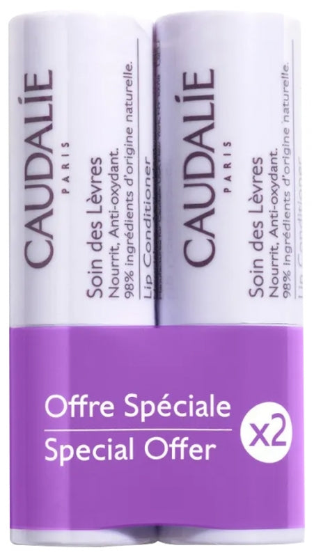 Caudalie بلسم الشفاه