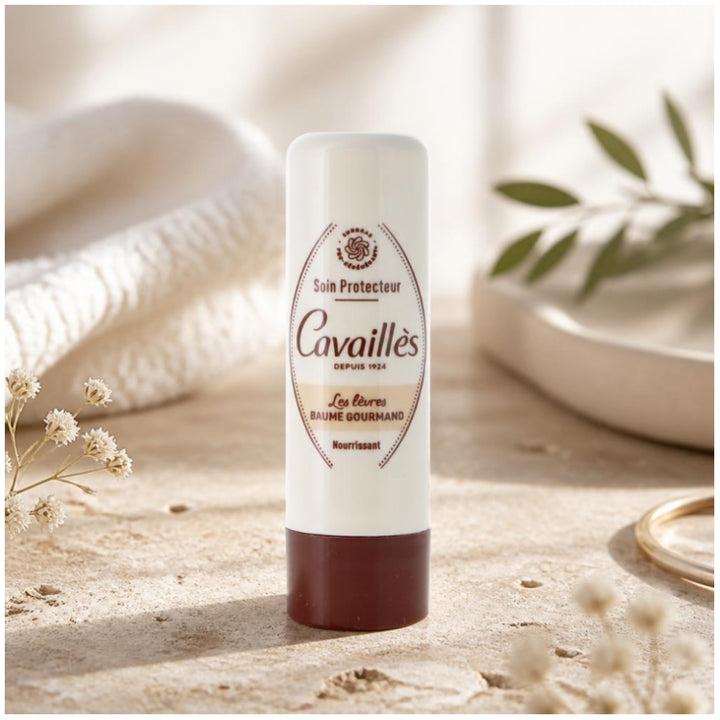 Rogé Cavaillès Gourmet Lip Balm 5.5ml (0.16fl oz)