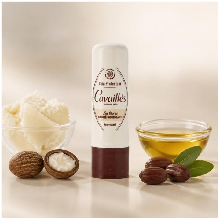 Rogé Cavaillès Gourmet Lip Balm 5.5ml (0.16fl oz)