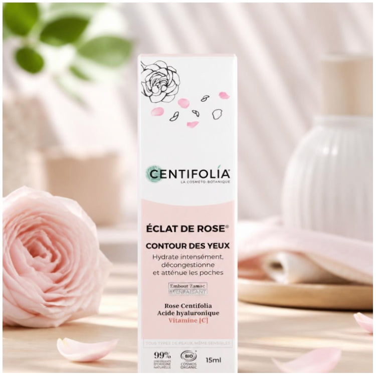 Centifolia Eclat de Rose Eye Contour 15ml (0.50fl oz)
