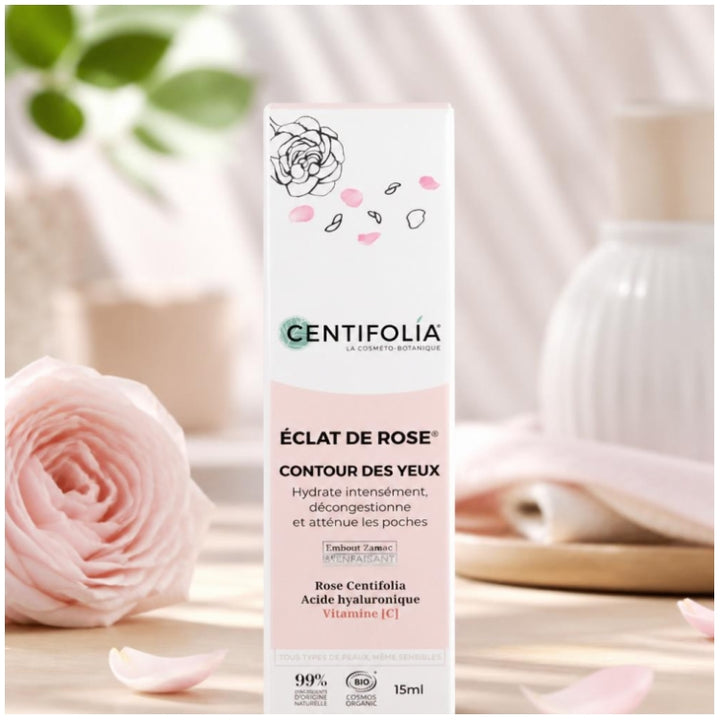 Centifolia Eclat de Rose Eye Contour 15ml (0.50fl oz)
