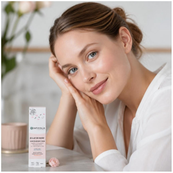 Centifolia Eclat de Rose Eye Contour 15ml (0.50fl oz)