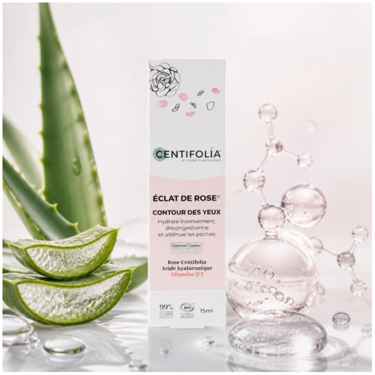 Centifolia Eclat de Rose Eye Contour 15ml (0.50fl oz)