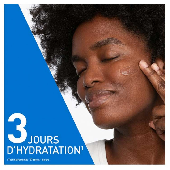 Cerave Hyaluronic acid gel acuoso hidratante apto para todo tipo de piel 48 ml