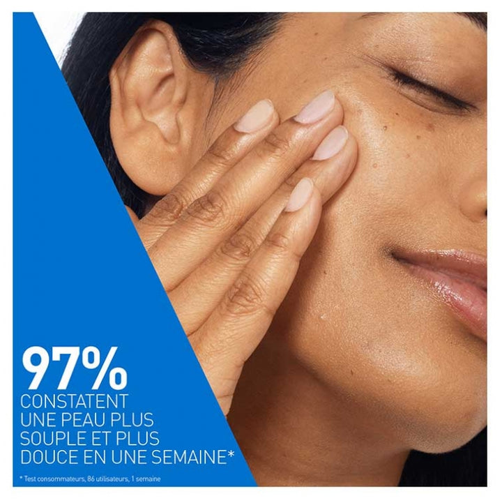 Cerave Hyaluronic acid gel acuoso hidratante apto para todo tipo de piel 48 ml