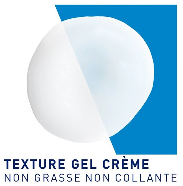 Cerave Face Crème Visage Hydratante 52ml