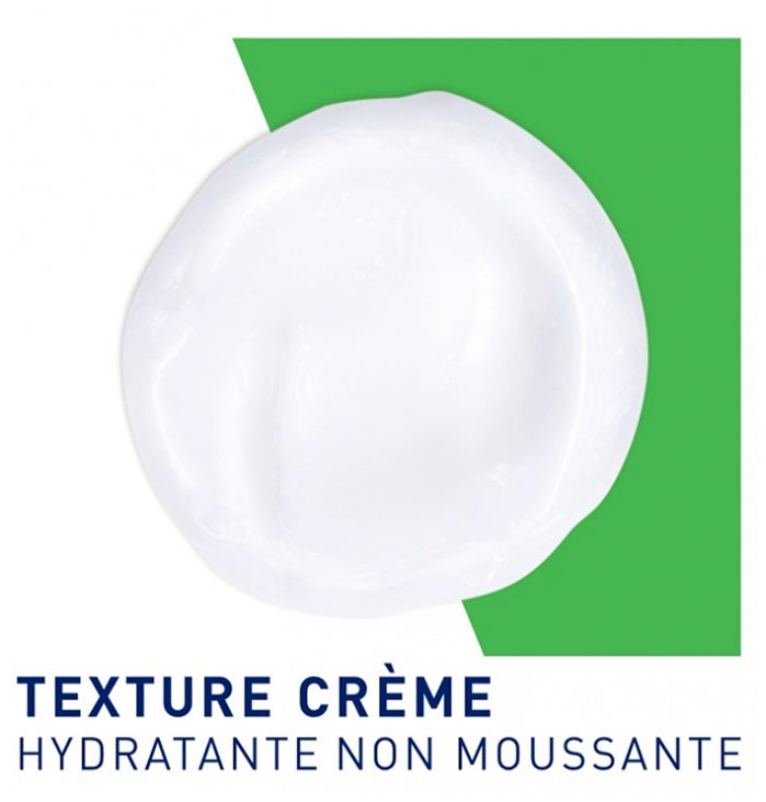 CeraVe Hydrating Body Cleanser for Normal To Dry Skin