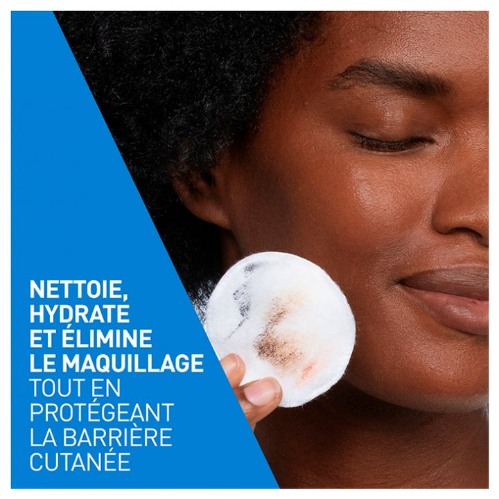 Cerave Hydrating micellar water normal to dry skin 400 ml (13.53fl oz)