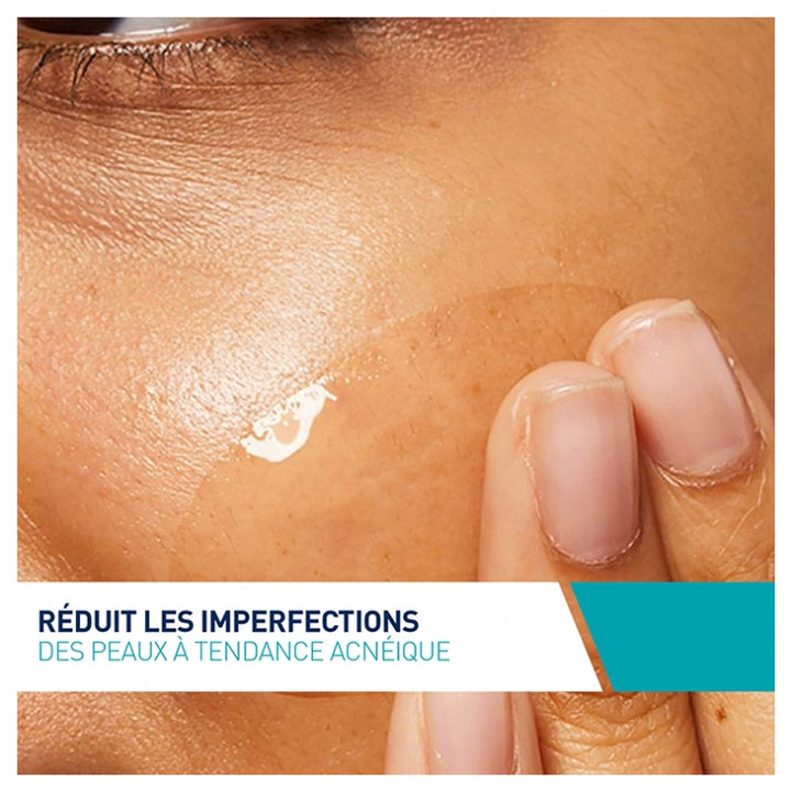 Cerave Anti-Blemish Kit SOS + Pegatina Gratis