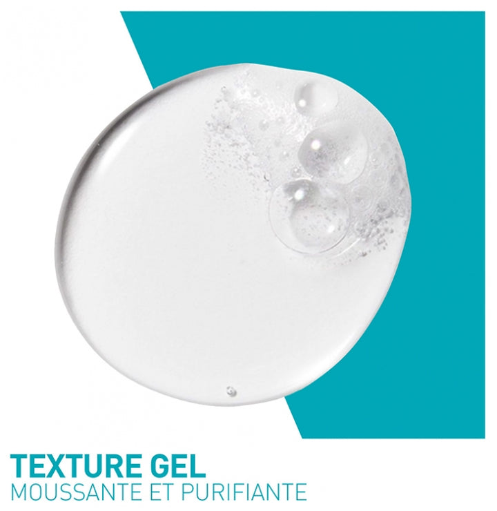 Cerave Face Anti-Blemish Foaming Gel Blemished & acne-prone skin 236ml (7.98fl oz)