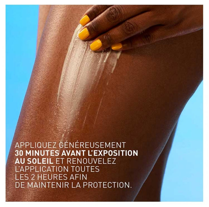 Cerave Invisible Hydrating Sun Milk SPF 30 High Protection face and body 177ml (5.99 fl oz)