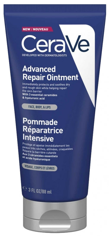 CeraVe Advanced Repair Ointment