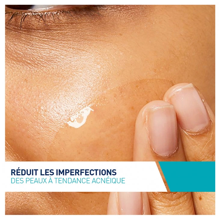Cerave Face Soin Concentré Anti-Imperfections Blemished and acne-prone skin 40ml (1.35fl oz)