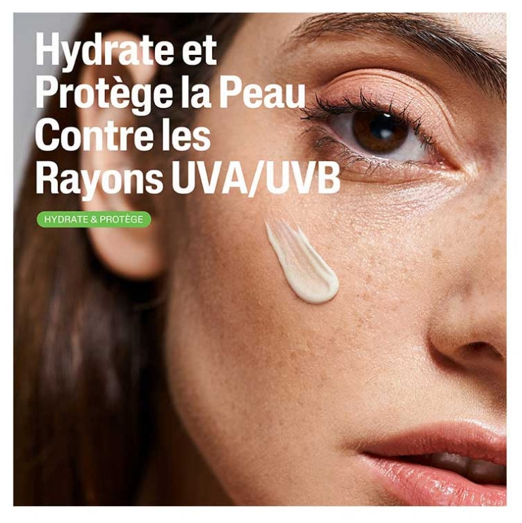 Cetaphil كريم نهاري بعامل حماية من الشمس SPF30 50 ml