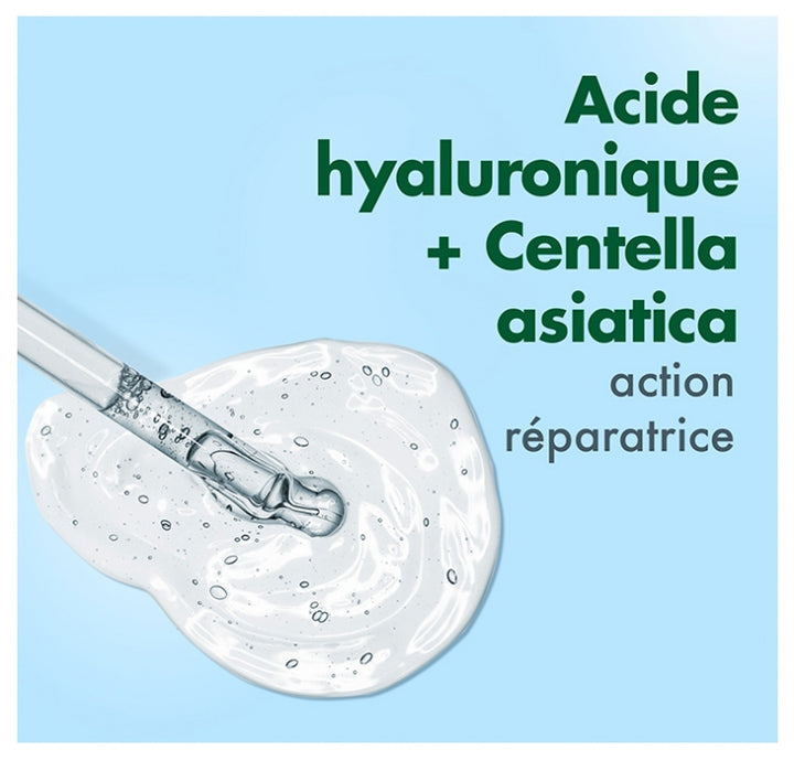 Cicabiafine Beruhigender Multi-Repair-Balsam für geschädigte Haut mit Narben 100ml