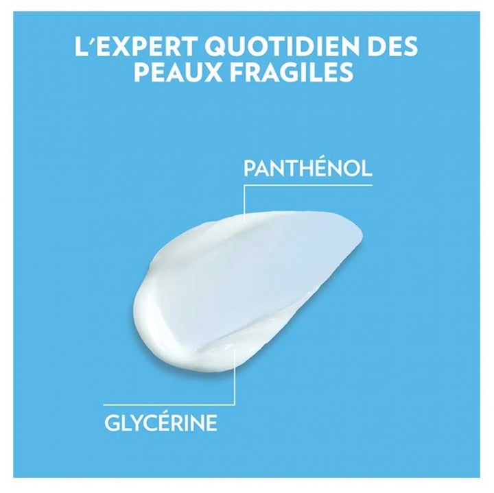 Cicabiafine Crème nourrissante anti-irritations pour peaux extra sèches et atopiques