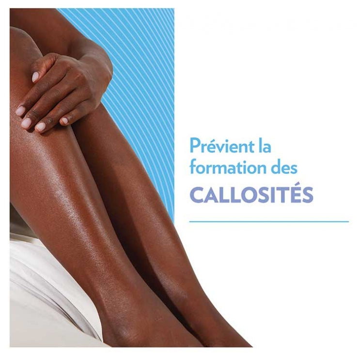 Cicabiafine Moisturising cream for dry cracked feet 100ml (3.38fl oz)