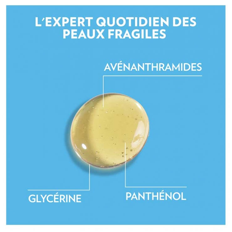 Cicabiafine Detergente Doccia Lenitivo e Nutriente 1L