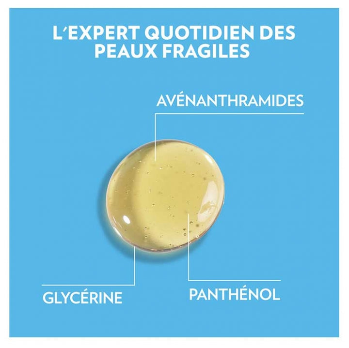Cicabiafine Detergente Doccia Lenitivo e Nutriente 1L