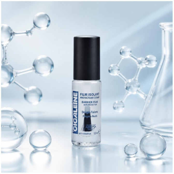 Asepta Cicaleïne Insulating Skin Protector Fingers And Heels 5.5ml (0.16fl oz)