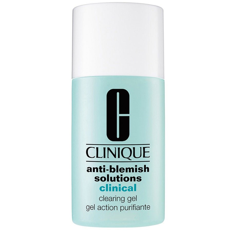 Clinique Anti - Blemish Solutions Purifying Gel 15ml (0.50fl oz) - FrenchBeautyHub