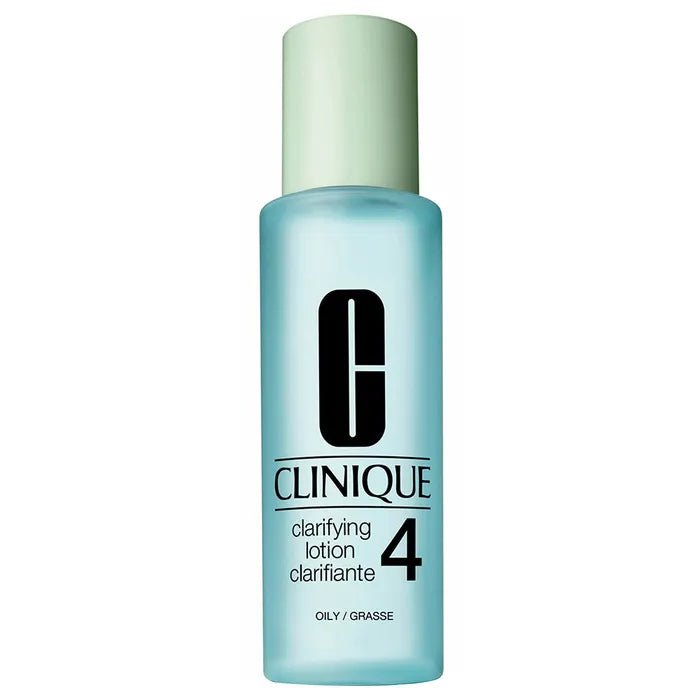 Clinique Basic 3 Temps Exfoliating Lotion 200ml (6.76fl oz) - FrenchBeautyHub