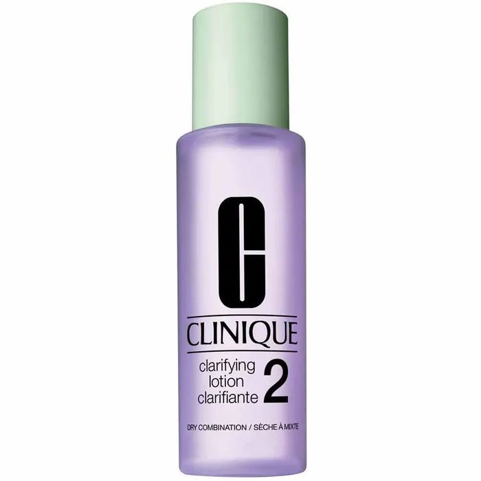 Clinique Basic 3 Temps Exfoliating Lotion 200ml (6.76fl oz) - FrenchBeautyHub