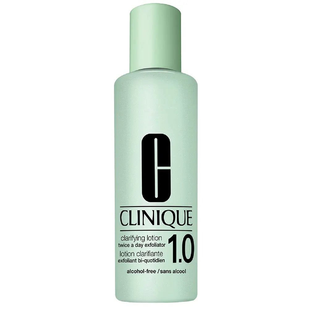 Clinique Basic 3 Temps Exfoliating Lotion 200ml (6.76fl oz) - FrenchBeautyHub