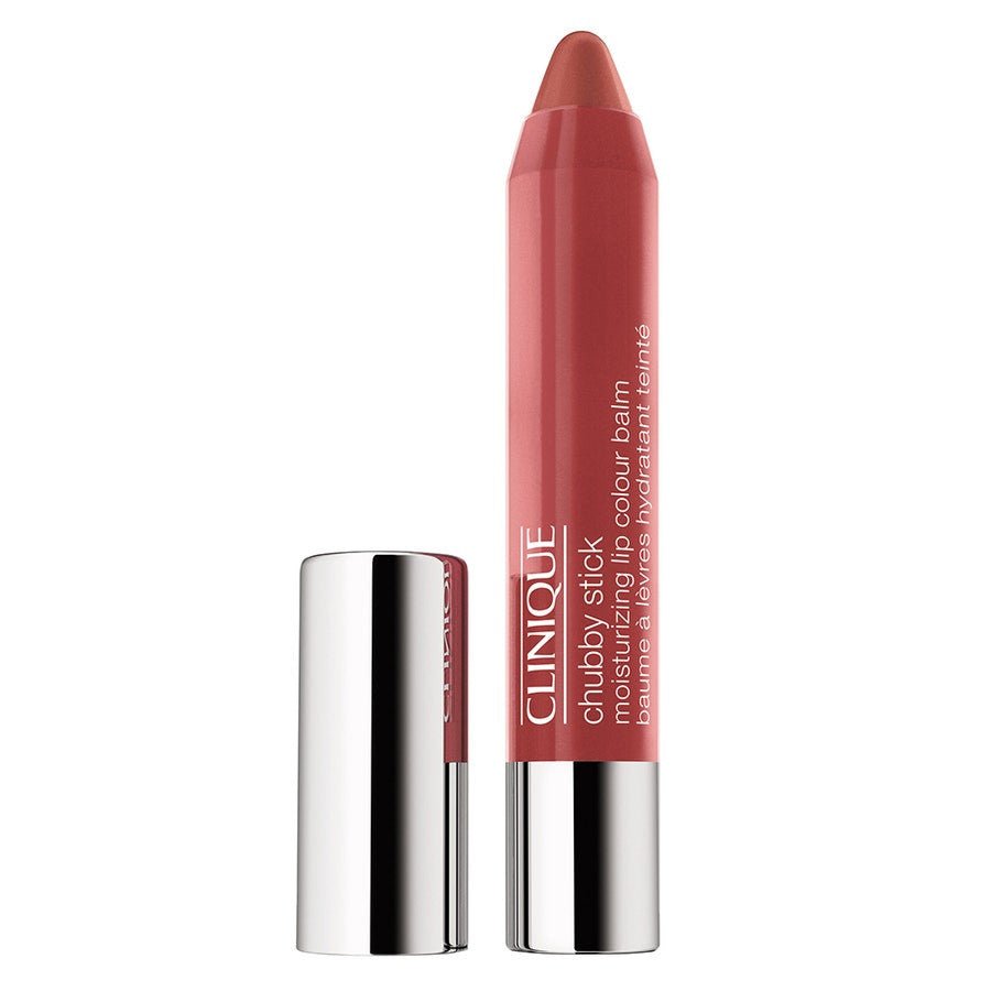 Clinique Chubby Stick Lipstick Hydratant Teinted 3g (0.10 oz) - FrenchBeautyHub