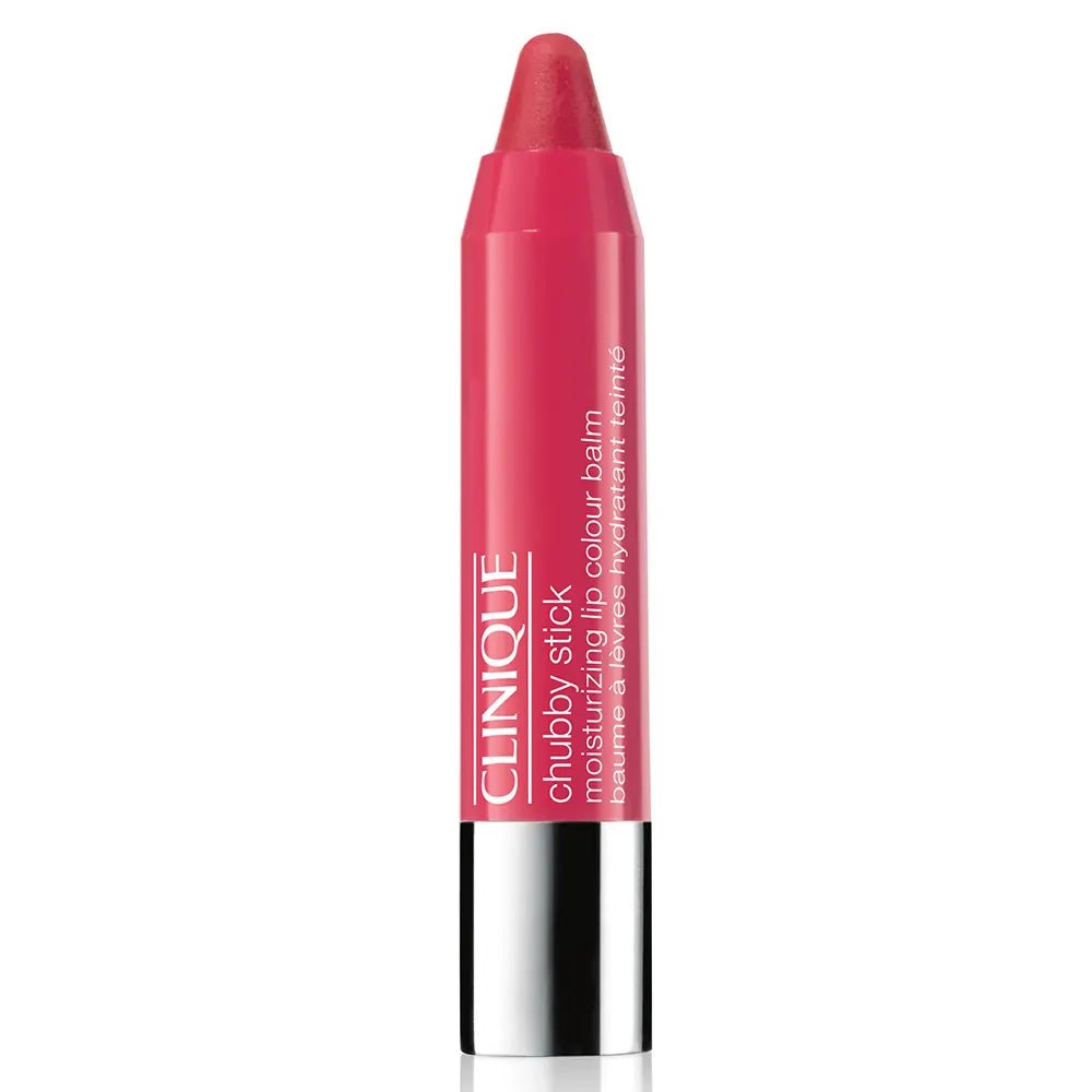 Clinique Chubby Stick Lipstick Hydratant Teinted 3g (0.10 oz) - FrenchBeautyHub