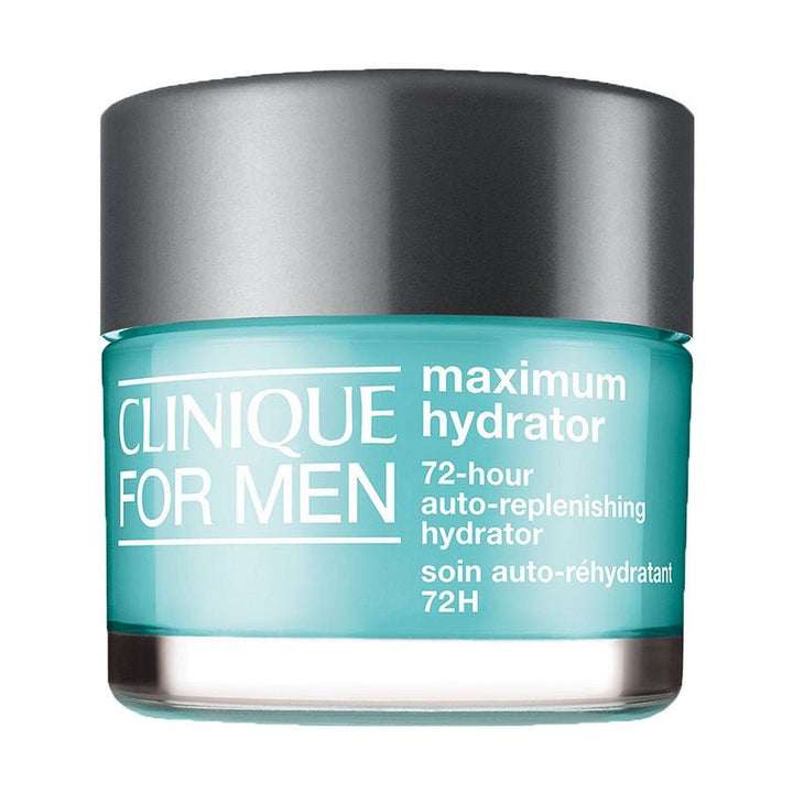 Clinique For Men 72H Self - Hydrating Care 50ml (1.69fl oz) - FrenchBeautyHub