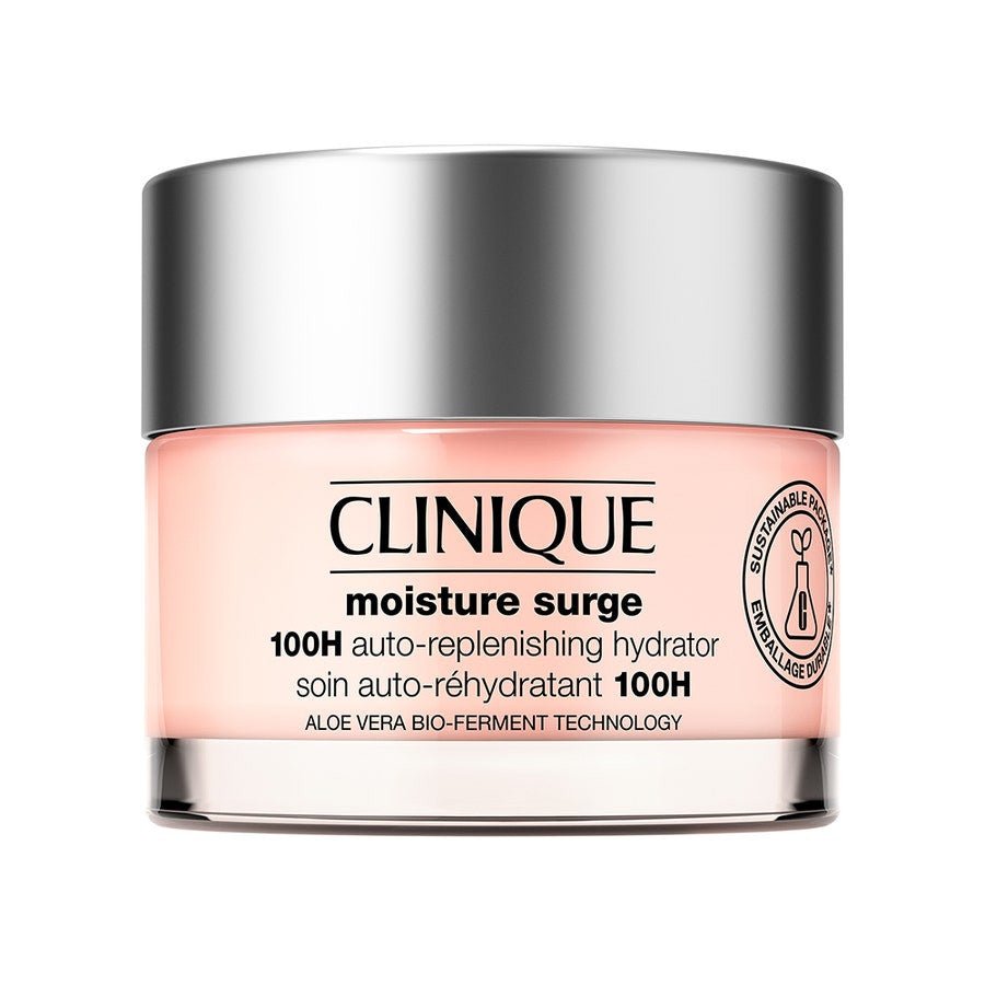 Clinique Moisture Surge(TM) 100H Self - Hydrating Care 30ml (1.01fl oz) - FrenchBeautyHub