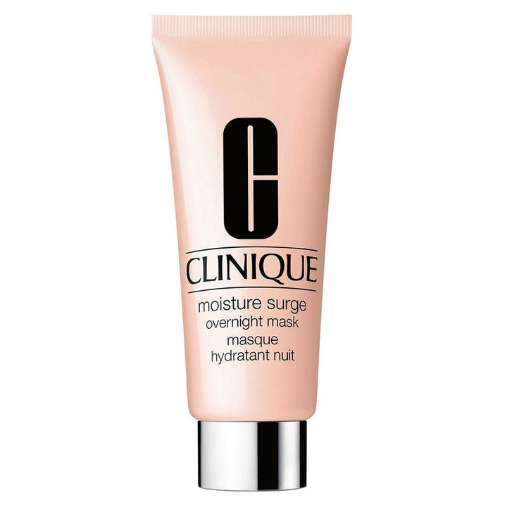 Clinique Moisture Surge(TM) Moisturizing Night Mask all skin types 100ml (3.38fl oz) - FrenchBeautyHub
