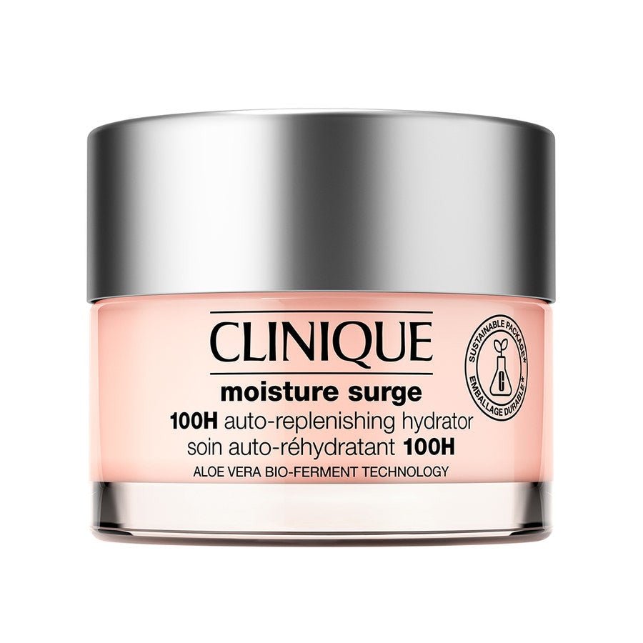 Clinique Moisture Surge(TM) Self - Hydrating Care 100H 50ml (1.69 fl oz) - FrenchBeautyHub
