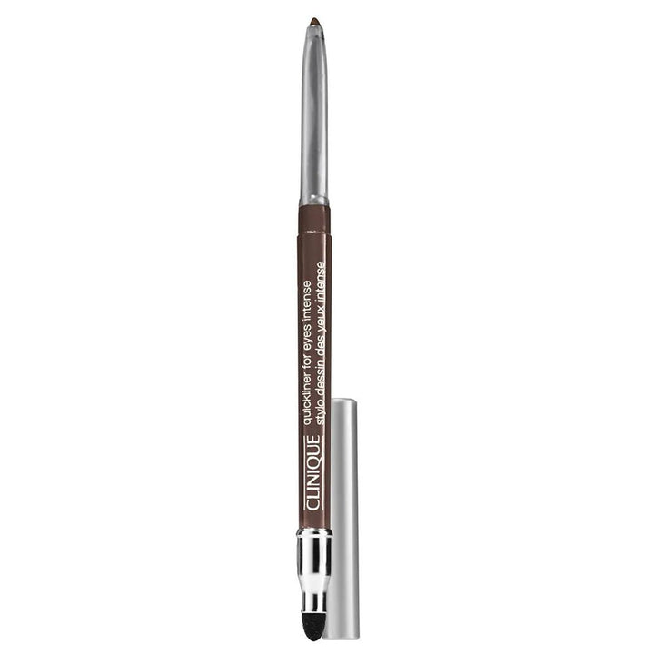Clinique Quickliner Stylo Dessin des Yeux Intense 0.3g - FrenchBeautyHub